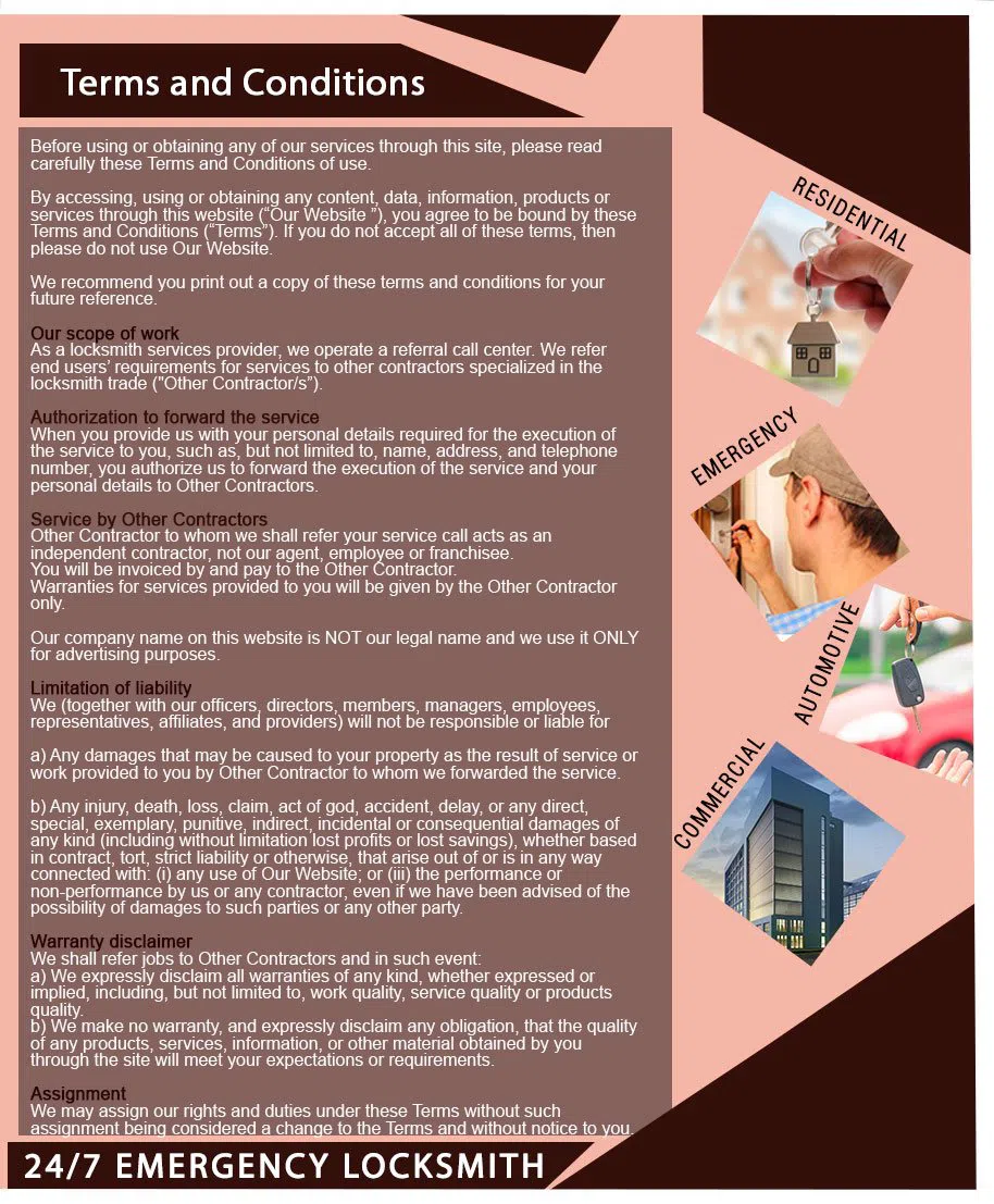 Usa Locksmith Service Dumont, NJ 201-402-2688